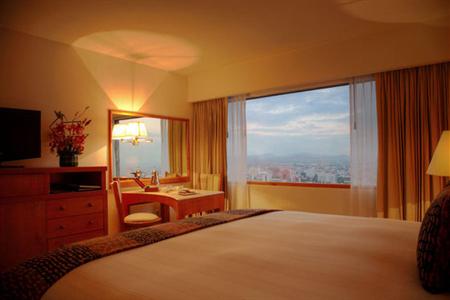 фото отеля InterContinental Presidente Mexico City