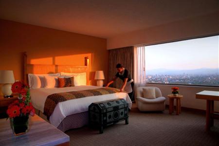 фото отеля InterContinental Presidente Mexico City