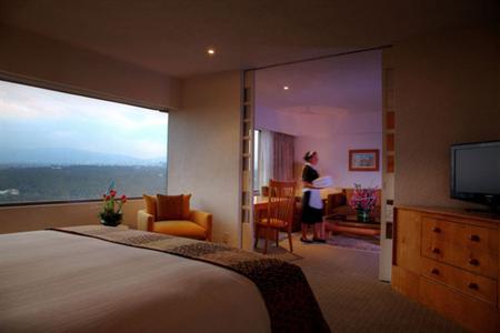 фото отеля InterContinental Presidente Mexico City