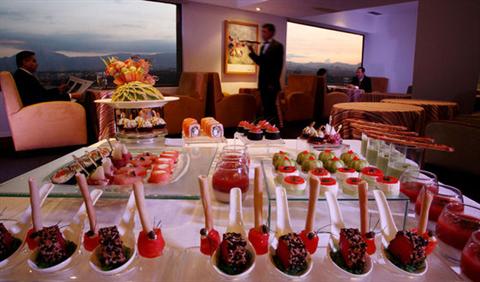 фото отеля InterContinental Presidente Mexico City