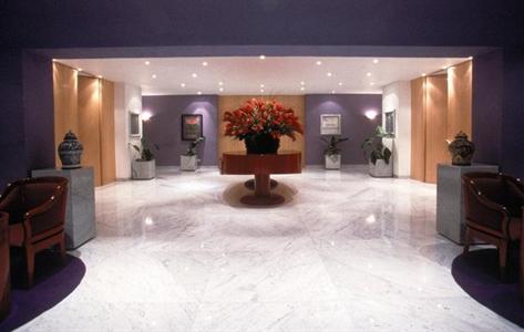 фото отеля InterContinental Presidente Mexico City