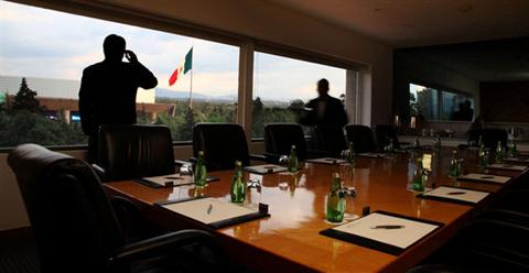 фото отеля InterContinental Presidente Mexico City