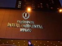 InterContinental Presidente Mexico City
