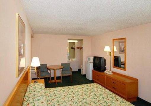 фото отеля Econo Lodge Elyria