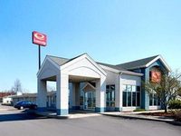Econo Lodge Elyria