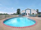 фото отеля Econo Lodge Elyria