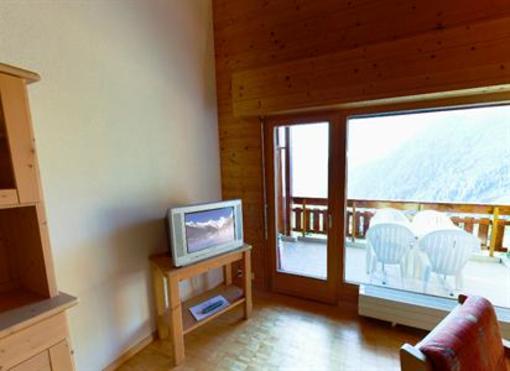фото отеля Hotel Thermalp