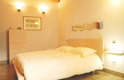 фото отеля Bed and Breakfast Flumen