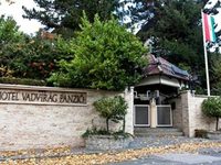 Hotel Vadvirag Panzio