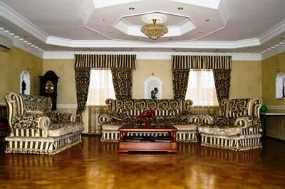 фото отеля Guest House Piligrim