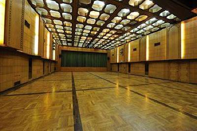 фото отеля Hotel Raffel