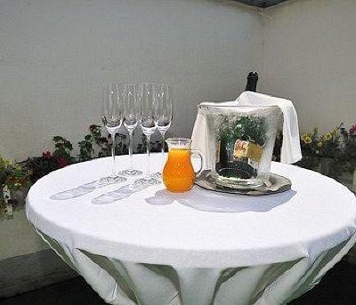 фото отеля Hotel Raffel