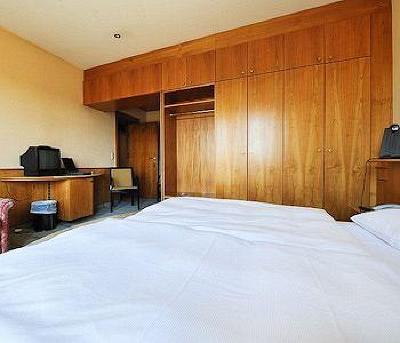 фото отеля Hotel Raffel