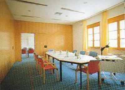фото отеля Hotel Raffel