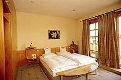 фото отеля Hotel Raffel