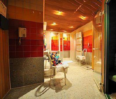 фото отеля Hotel Raffel