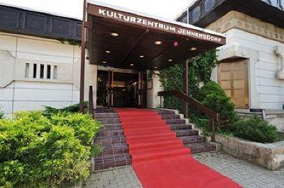 фото отеля Hotel Raffel