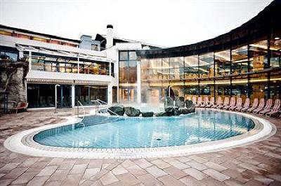 фото отеля Hotel Raffel