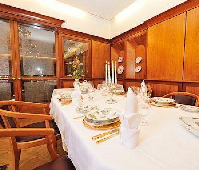 фото отеля Hotel Raffel