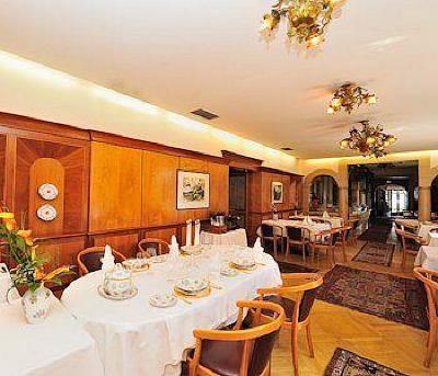 фото отеля Hotel Raffel