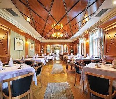 фото отеля Hotel Raffel