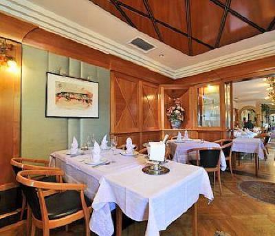 фото отеля Hotel Raffel