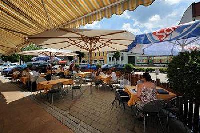 фото отеля Hotel Raffel