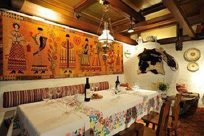 фото отеля Hotel Raffel