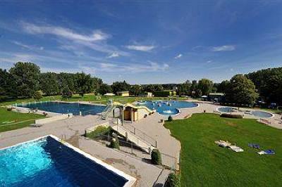 фото отеля Hotel Raffel