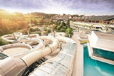 фото отеля Hotel Raffel