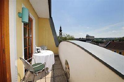 фото отеля Hotel Raffel