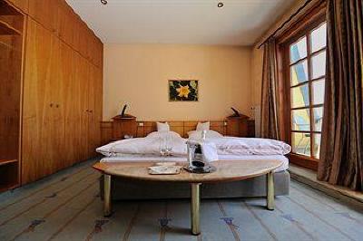 фото отеля Hotel Raffel