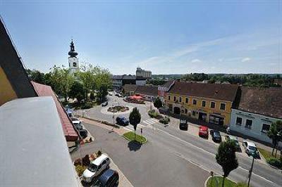 фото отеля Hotel Raffel