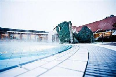 фото отеля Hotel Raffel