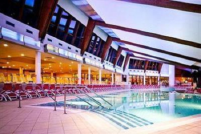 фото отеля Hotel Raffel