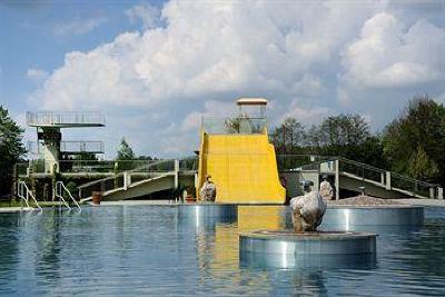 фото отеля Hotel Raffel