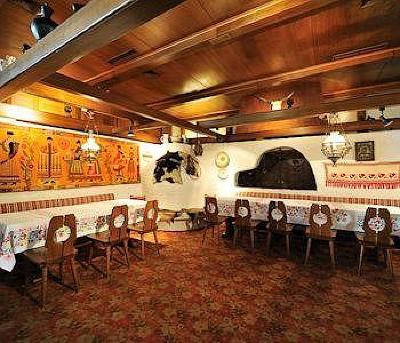 фото отеля Hotel Raffel