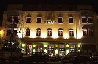 фото отеля Hotel Raffel