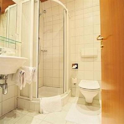 фото отеля Hotel Raffel