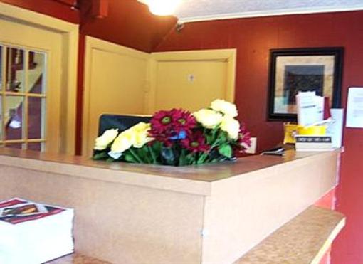 фото отеля Aquastar Inn At Westerly