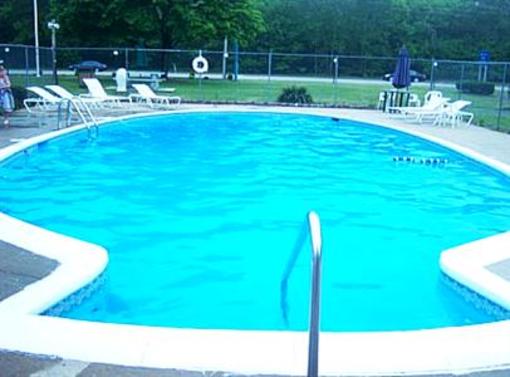 фото отеля Aquastar Inn At Westerly
