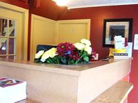 Aquastar Inn At Westerly