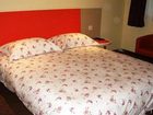 фото отеля Motel 168 Bin Jiang Zhong Road Inn Huangshan