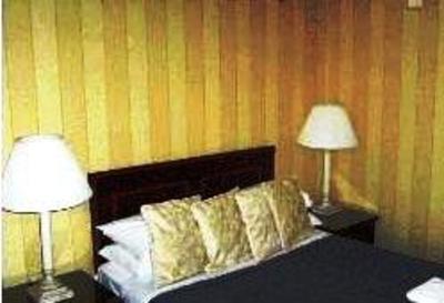 фото отеля The Alexander Guest House Edinburgh