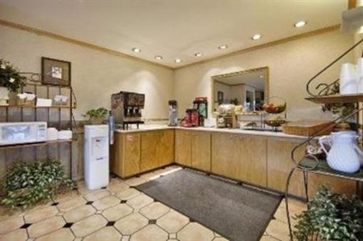 фото отеля Budget Inn of Hayward