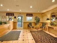 Budget Inn of Hayward