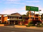 фото отеля Budget Inn of Hayward