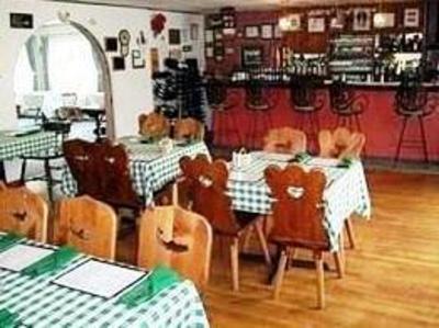 фото отеля Swiss Inn and Restaurant
