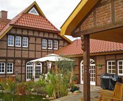 фото отеля The Cosy Home