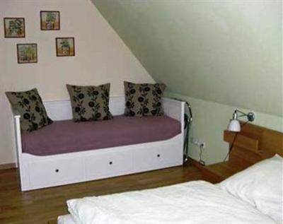 фото отеля The Cosy Home